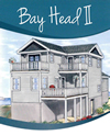 Coastal Design Collection Floor Plans, The Bay Head II, modular home open floor plan, Monmouth County, NJ.